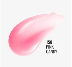 Rimmel Thrill Seeker błyszczyk do ust z aplikatorem 150 Pink Candy 10ml