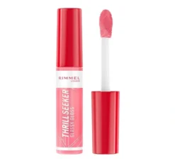 Rimmel Thrill Seeker błyszczyk do ust z aplikatorem 500 Pine to The Apple 10ml