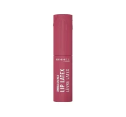 Rimmel Thrill Seeker Lip Latex płynna pomadka do ust 300 Main Character 6ml