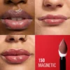 Rimmel Thrill Seeker Lip Latex płynna pomadka do ust 150 Magnetic 6ml
