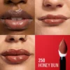 Rimmel Thrill Seeker Lip Latex płynna pomadka do ust 250 Honey Bun 6ml