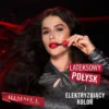 Rimmel Thrill Seeker Lip Latex płynna pomadka do ust 400 Rimmel Red 6ml