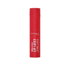 Rimmel Thrill Seeker Lip Latex płynna pomadka do ust 400 Rimmel Red 6ml