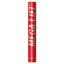 Rimmel Thrill Seeker Mega Lift pogrubiający tusz do rzęs 001 Black 10 ml