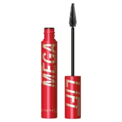 Rimmel Thrill Seeker Mega Lift pogrubiający tusz do rzęs 001 Black 10 ml