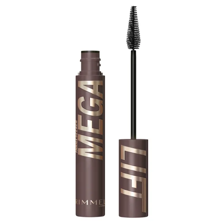 Rimmel Thrill Seeker Mega Lift tusz do rzęs zwiększający objętość 003 Brownie Pie 10 ml