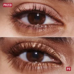 Rimmel Thrill Seeker Mega Lift tusz do rzęs zwiększający objętość 003 Brownie Pie 10 ml