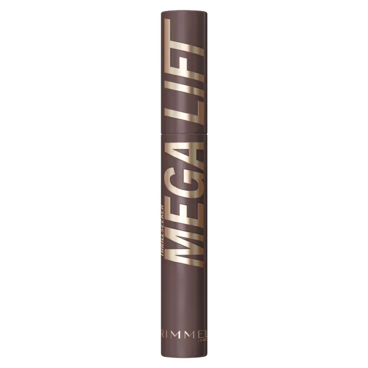 Rimmel Thrill Seeker Mega Lift tusz do rzęs zwiększający objętość 003 Brownie Pie 10 ml