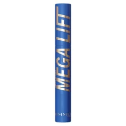 Rimmel Thrill Seeker Mega Lift wodoodporny tusz do rzęs 004 Waterproof Black 10 ml
