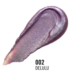 Rimmel Thrill Seeker Shimmer Shock cień do powiek w płynie 002 Delulu 3,5 ml