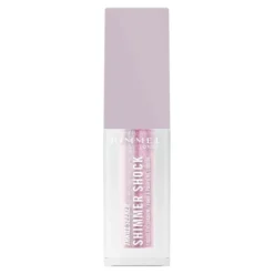 Rimmel Thrill Seeker Shimmer Shock cień do powiek w płynie 002 Delulu 3,5 ml