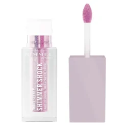 Rimmel Thrill Seeker Shimmer Shock cień do powiek w płynie 002 Delulu 3,5 ml