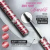 Rimmel Thrill Seeker Star tusz do rzęs z drobinkami 005 Star Struck 10 ml