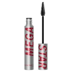 Rimmel Thrill Seeker Star tusz do rzęs z drobinkami 005 Star Struck 10 ml