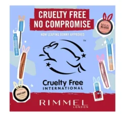RIMMEL TUSZ WONDER ' FULL 001 BLACK 11ML