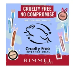 RIMMEL TUSZ WONDER ' FULL 003 EXTREME BLACK 11ML