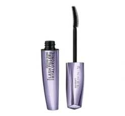 Rimmel Wonder'Bond Lash Filler+ Hyaluronic pogrubiający tusz do rzęs 001 Black 11ml