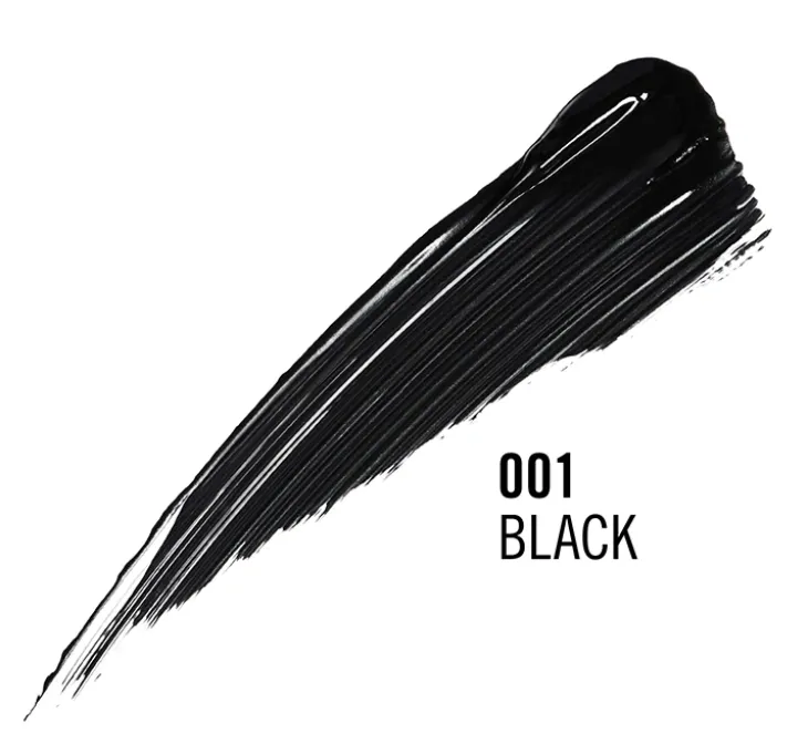 Rimmel Wonder'bond serum tusz do rzęs 001 Black 11ml