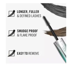 Rimmel Wonder'Extension tusz do rzęs 001 Very Black 11ml