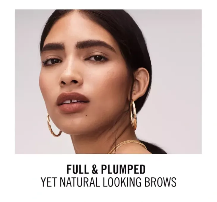 RIMMEL WONDER FULL BROW 24H MASKARA DO BRWI 003 DARK 4,5ML