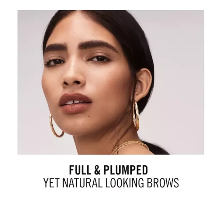 Rimmel Wonder Full Brow 24h maskara do brwi 002 Medium 4,5ml
