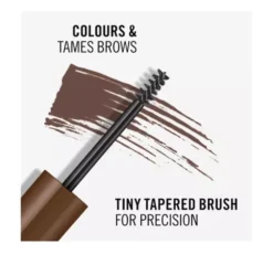 Rimmel Wonder Full Brow 24h maskara do brwi 002 Medium 4,5ml