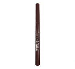 Rimmel Wonder'Ink precyzyjny eyeliner w pisaku 002 Spiced Chestnut 1ml
