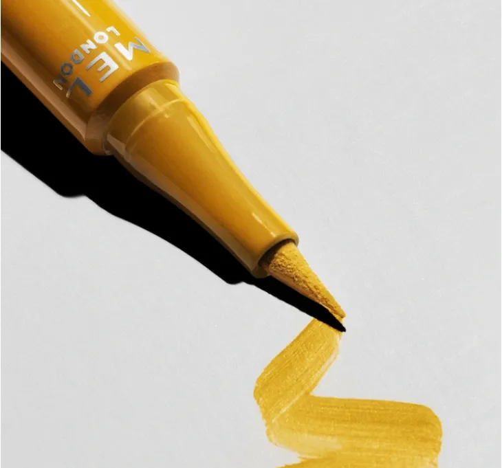 Rimmel Wonder'Ink precyzyjny eyeliner w pisaku 005 Honey Heaven 1ml
