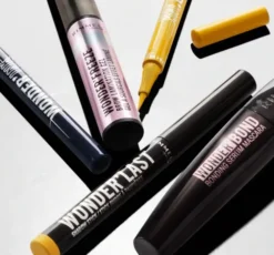 Rimmel Wonder'Ink precyzyjny eyeliner w pisaku 005 Honey Heaven 1ml