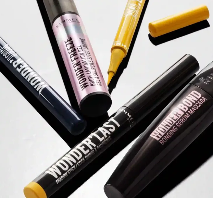 Rimmel Wonder'Ink precyzyjny eyeliner w pisaku 005 Honey Heaven 1ml