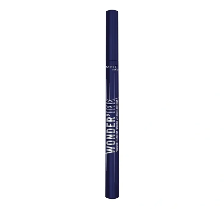 Rimmel Wonder'Ink precyzyjny eyeliner w pisaku 003 Aquatic Aria 1ml