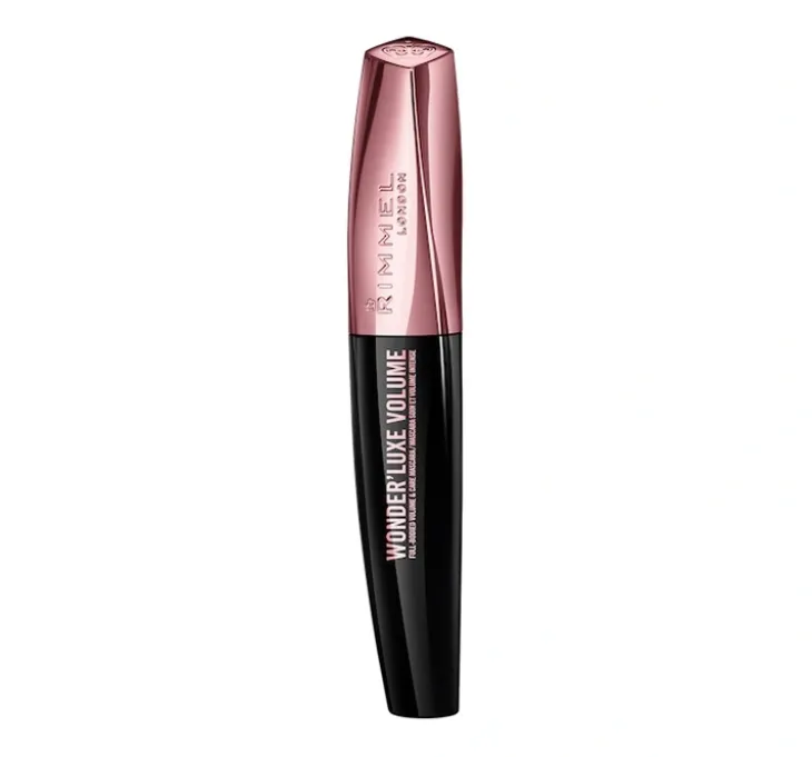 Rimmel Wonder Luxe Volume tusz do rzęs 003 Extreme Black 11ml