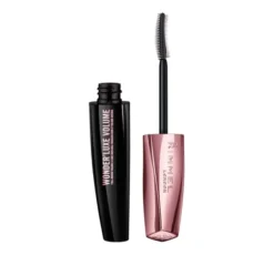 Rimmel Wonder Luxe Volume tusz do rzęs 003 Extreme Black 11ml