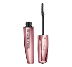 Rimmel Wonder Luxe Volume tusz do rzęs 001 Black 11ml