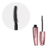RIMMEL WONDER LUXE VOLUME TUSZ DO RZĘS 002 BROWN BLACK 11ML