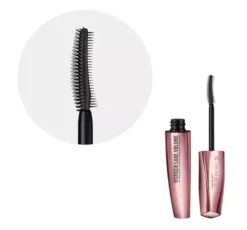 RIMMEL WONDER LUXE VOLUME TUSZ DO RZĘS 002 BROWN BLACK 11ML