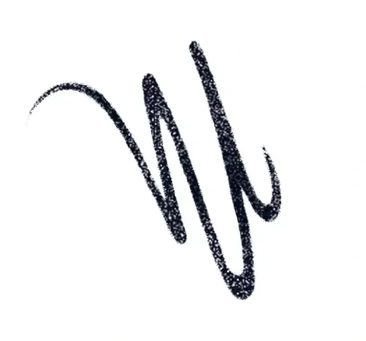 RIMMEL WONDER’PROOF WODOODPORNY EYELINER 006 SPARKLY ANTHRACITE 1,4ML