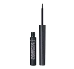 RIMMEL WONDER’PROOF WODOODPORNY EYELINER 006 SPARKLY ANTHRACITE 1,4ML