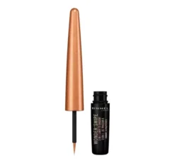 RIMMEL WONDER’SWIPE 2W1 METALICZNY EYELINER I CIEŃ DO POWIEK 004 SO SAVAGE 1,7ML