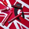 Rimmel Wonder'Volume Thrill Seeker tusz do rzęs Pitch Black 8ml