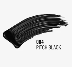 Rimmel Wonder'Volume Thrill Seeker tusz do rzęs Pitch Black 8ml