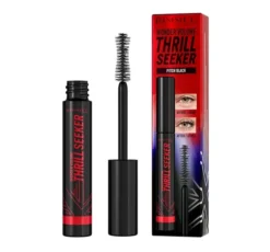 Rimmel Wonder'Volume Thrill Seeker tusz do rzęs Pitch Black 8ml