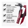 RIMMEL WONDER'VOLUME THRILL SEEKER TUSZ DO RZĘS EXTREME BLACK 8ML