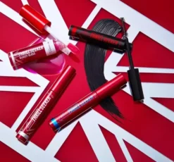 RIMMEL WONDER'VOLUME THRILL SEEKER TUSZ DO RZĘS EXTREME BLACK 8ML