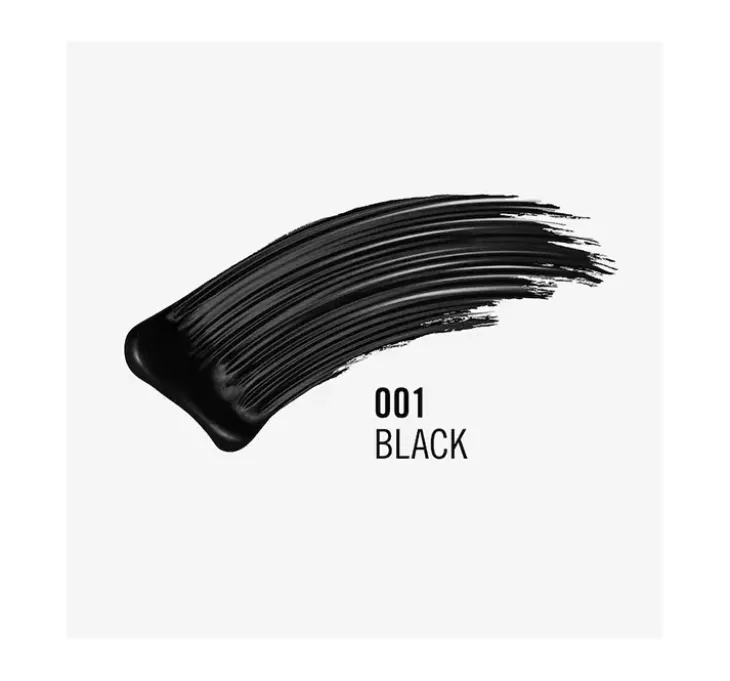 RIMMEL WONDER'VOLUME THRILL SEEKER TUSZ DO RZĘS EXTREME BLACK 8ML