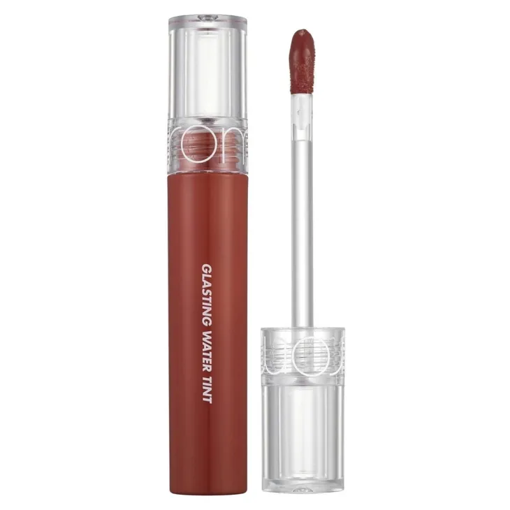 Romand Glasting Water Tint wodny tint do ust 03 Brick River 4 g