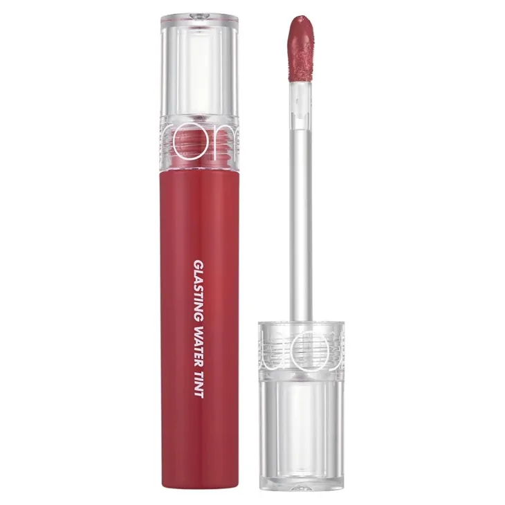 Romand Glasting Water Tint wodny tint do ust 08 Rose Stream 4 g