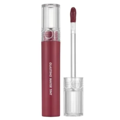 Romand Glasting Water Tint wodny tint do ust 05 Rose Splash 4 g