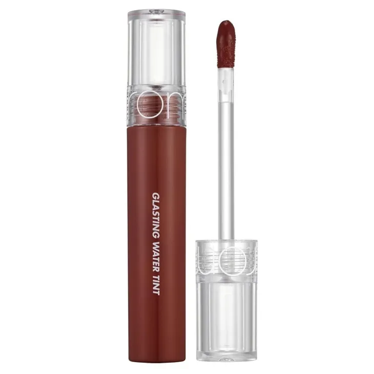 Romand Glasting Water Tint wodny tint do ust 04 Vintage Ocean 4 g