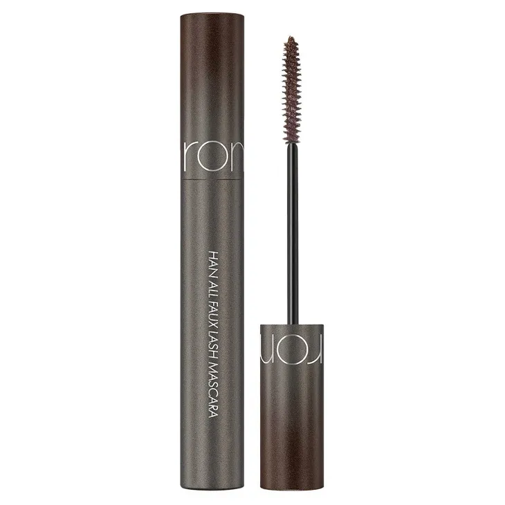 Romand Han All Fix Mascara tusz do rzęs 03 Coffe Brown 7 g